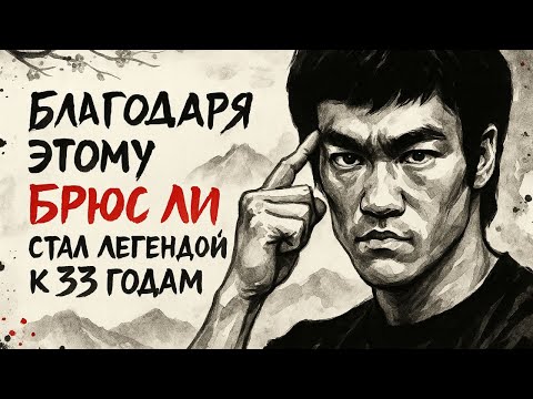 Видео: Как перестать откладывать жизнь на потом: метод ПУСТОЙ ЧАШИ Брюса Ли
