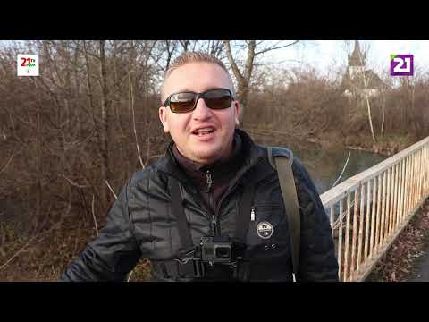 Видео: Карпатське рибалля / Ловля щуки на спінінг поблизу села Бене на річці Боржава