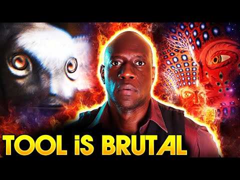 Видео: Инструмент - Vicarious | СЛИШКОМ ЧЕСТНЫЙ! | РЕЖИССЕР | ПЕРВАЯ РЕАКЦИЯ