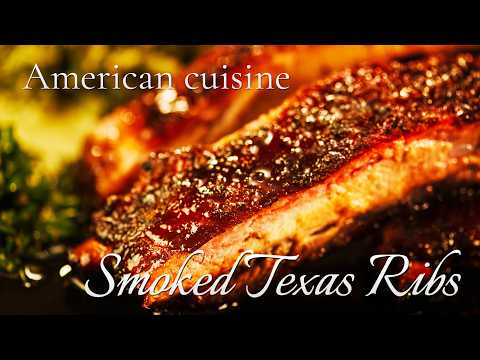 Видео: Идеальный BBQ-фест — Рёбрышки, сливочный шпинат и соус чимичурри