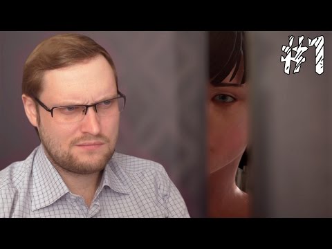 Видео: Life Is Strange Episode 2 ► УТРЕННИЙ ДУШ ► #1