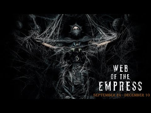 Видео: Hunt: Showdown 1896 / "Паутина Императрицы" / DROPS✅