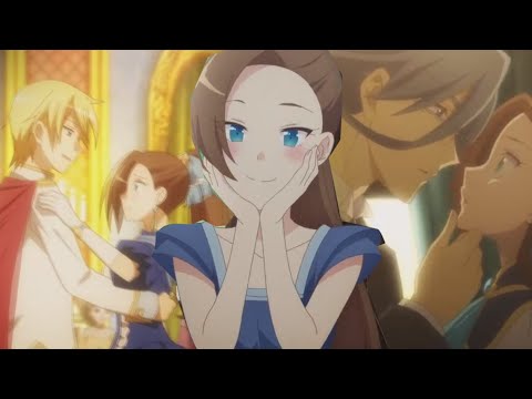 Видео: Аниме клип☆*: .｡. а её сердце тук тук☆*: .｡.