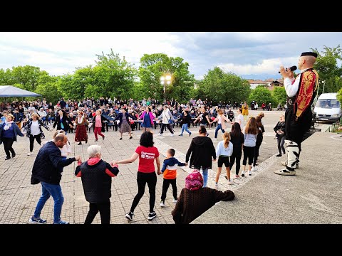 Видео: Карамфил Божиков