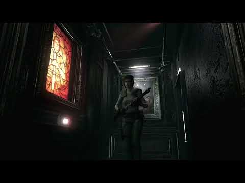 Видео: Resident Evil. Настоящее выживание. Подготовка. #2