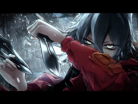 Видео: Nightcore - Раны | Корсика