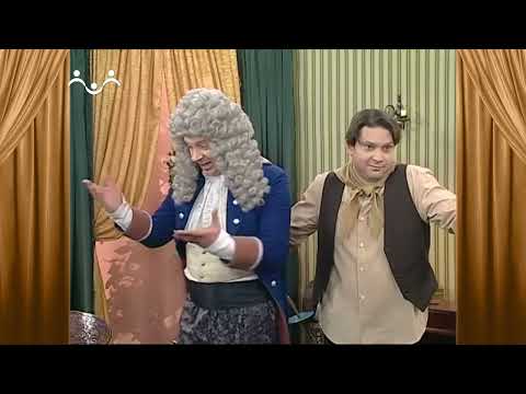 Видео: Сказки и Истории. Король и слуга. Особенный король