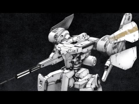 Видео: Стальной батальон | Механический симулятор, основанный на принципе «следуй за результатом»