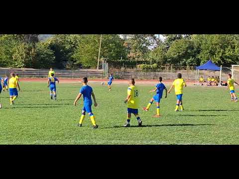 Видео: ПФК Марица 1  6-1  ПФК Марица 2