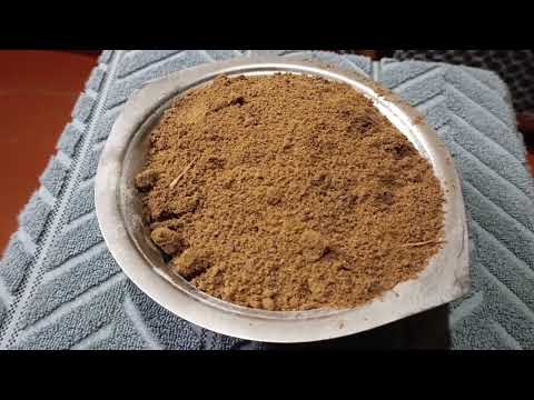 Видео: Мясокостная мука для кур несушек