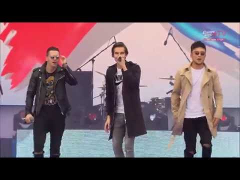 Видео: MBAND - ВСЕ ИСПРАВИТЬ