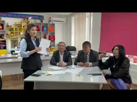 Видео: Тәлімгерлік мастер класс