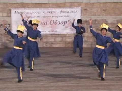 Видео: каблучки