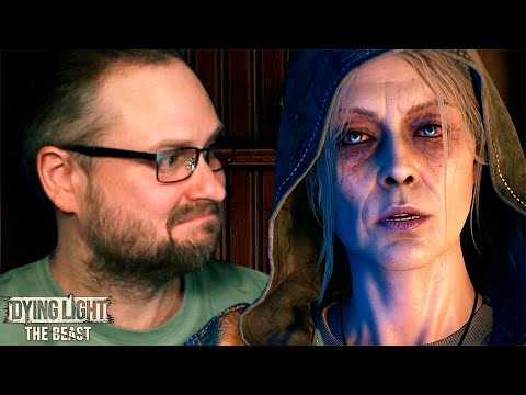 Видео: ВТОРЫЕ СОЮЗНИКИ ► Dying Light: The Beast #11