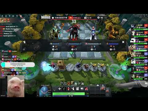Видео: Auto Chess ♕  Up умом с 1874 тяжело