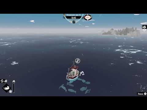 Видео: Dredge мультик рыбалка. ps5 online/stream