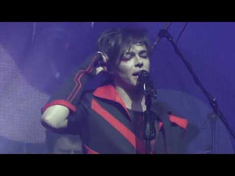 Видео: Александр Казьмин "31 весна" ("Ночные снайперы") - Концерт "Модуль//: не найден" 09.02.24