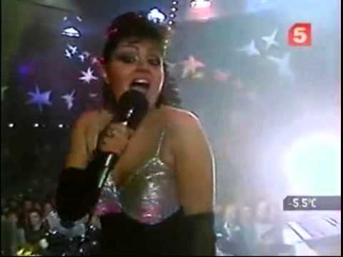 Видео: Музыкальный ринг 1988 Лариса Долина - Ирина Отиева _ч.1