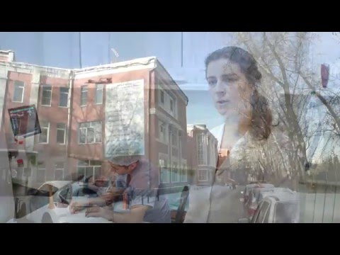 Видео: Экскурсии по Роддомам Екатеринбурга - Институт ОММ - часть 1