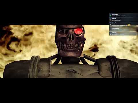 Видео: Earth 2140 (часть 1)