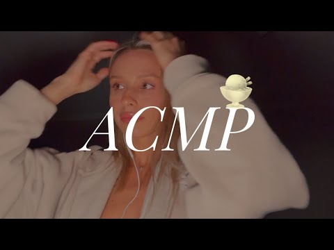 Видео: АСМР МОИ ПОКУПКИ | Золотое яблоко | Befree 🦋