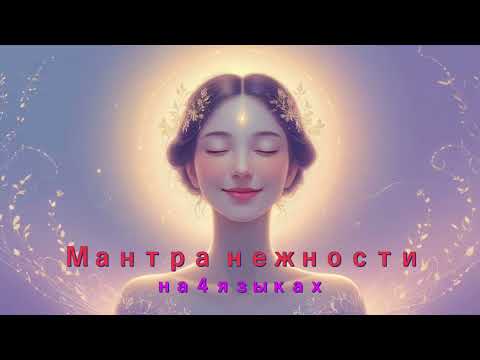 Видео: Мантра нежности - Заира Мамбетова
