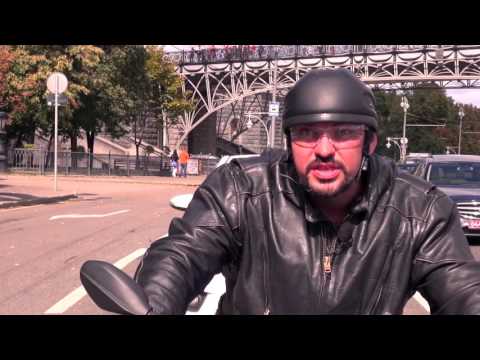 Видео: Мотоцикл BMW F800R. Моторы 199