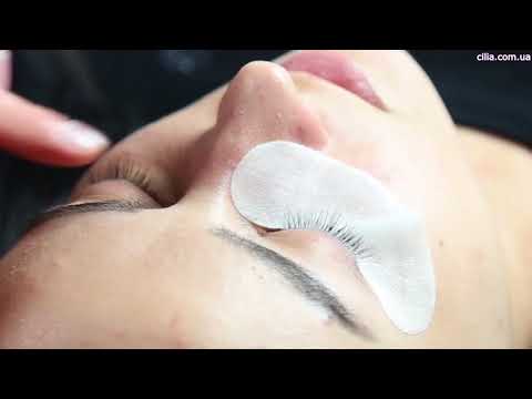 Видео: Правильная ОЧИСТКА РЕСНИЦ перед наращиванием
