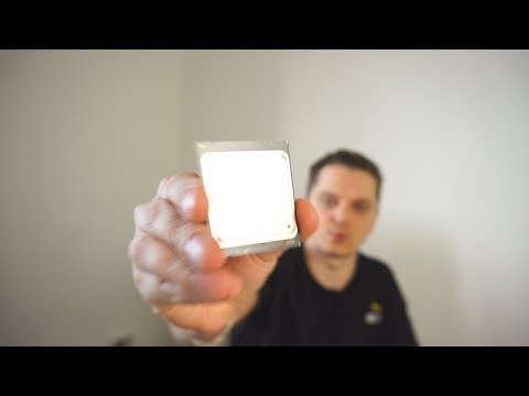 Видео: Лучший в мире процессор за 3500 рублей