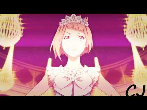 Видео: 【AMV】Чариос и Нина -Половина моя