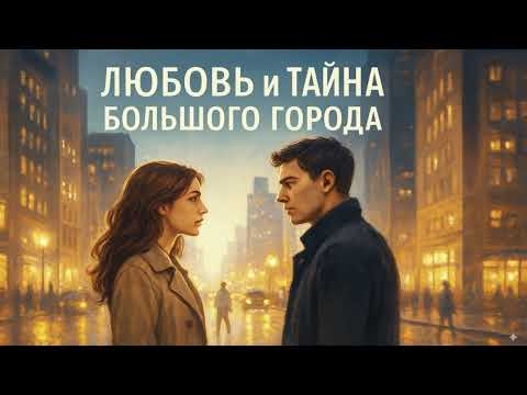 Видео: Любовь и тайна большого города.