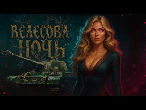 Видео: 🎃 ВЕЛЕСОВА НОЧЬ В МИРЕ ТАНКОВ! ОТКРЫВАЮ 22 БРОНЗОВЫЕ КОРОБКИ И ТЕСТИРУЮ УНИКАЛЬНЫЙ Т-44 «ШТОРМ»! 💥