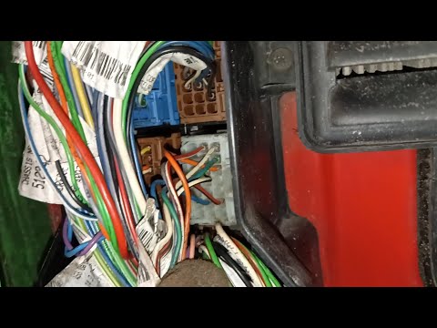 Видео: VOLVO FH глюки пневмоподвески.