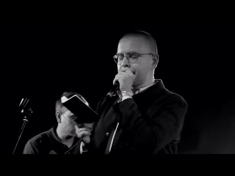 Видео: Утро - Царь @ 16 Tons, Moscow, 14/05/16