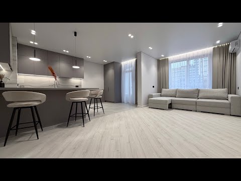 Видео: 14.500.000₽ 6/9эт 89м Ставрополь ЖК Кварталы 17/77 📱8-962-459-40-99