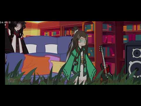 Видео: ::-Реакция ПГБД на ССССДГЗ.🪷🪽                 [1/1, Ч.О.]