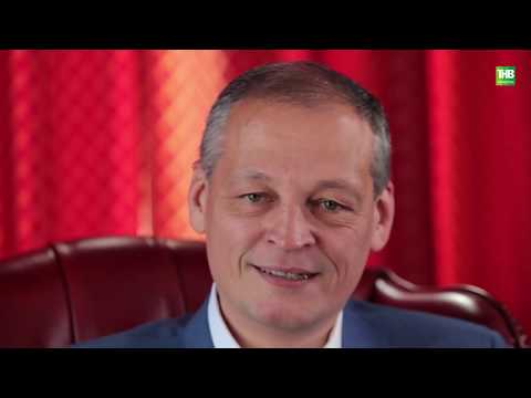 Видео: Айрат Хайруллин: каким мы его будем помнить всегда