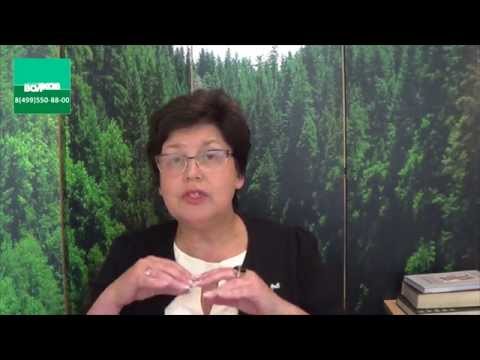 Видео: Вебинар №7. Поговорим о напитках.