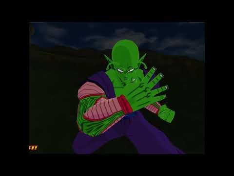 Видео: Прохождение  Dragon Ball Z: Budokai Tenkaichi 3  [PS2]  #1