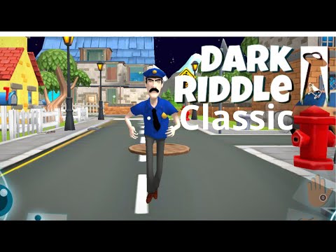 Видео: ДАРК РІДОЛ//DARK RIDDLE ПРОХОДЖЕННЯ №1!