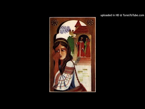 Видео: "Соль в кушанье", румынская народная сказка