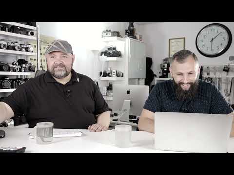 Видео: Неформално за фотографията с гост Николай Колев