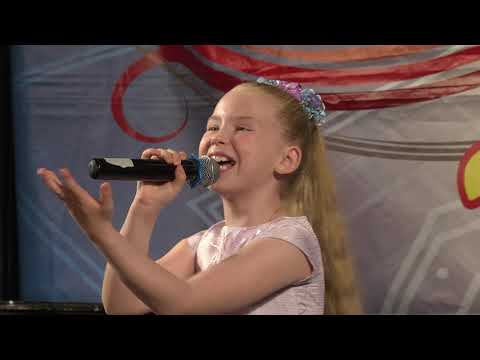 Видео: 9 лет - Капралова Алиса - Что меня ждёт