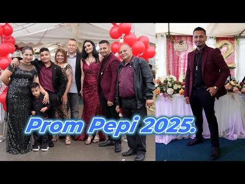 Видео: Абитуриентски Бал Пепи 2025.