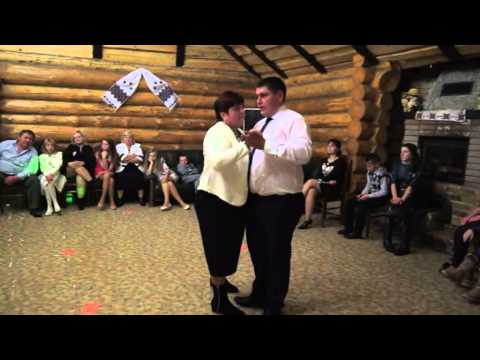 Видео: Весілля на Старосамбірщині