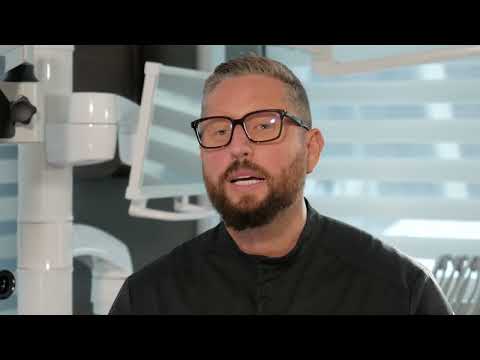 Видео: Александр Бабуров о микроскопе Flexion Twin от CJ-Optik