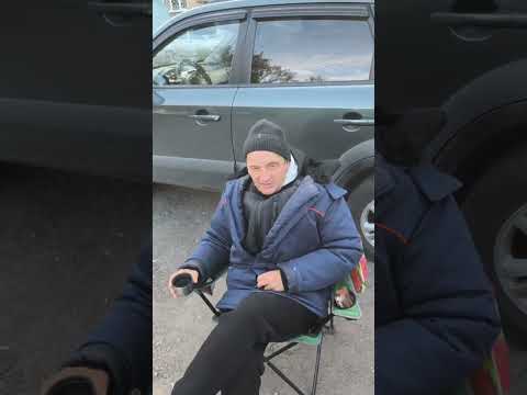 Видео: Краткий обзор ярмарки голубей в г.Макеевка, 19.10.2025