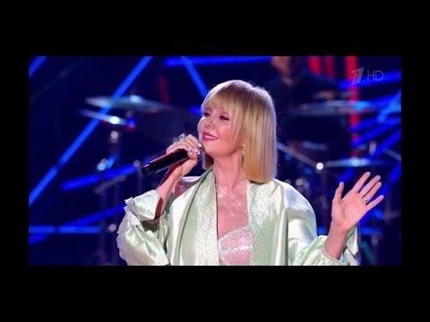 Видео: Дмитрий Маликов / Валерия — «Ты и я»