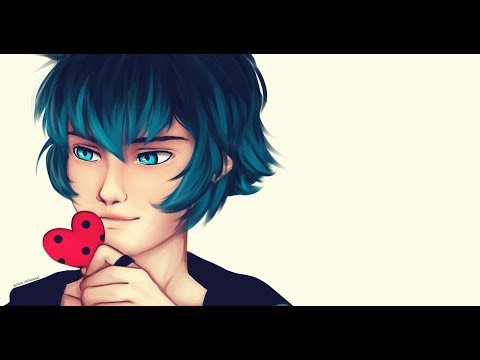 Видео: Ледибаг клип - Адриан, Лука, Маринетт - Ты любишь его.