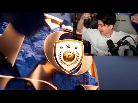 Видео: ЭТО НЕВЕРОЯТНО!! поймал TOTY в НОВОМ СОБЫТИИ и ПРОКАЧАЛ СОСТАВ в FC MOBILE 25!